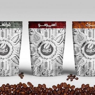 طراحی بسته بندی طراحی بسته بندی