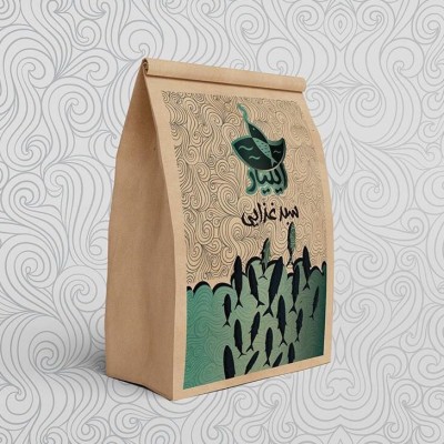 طراحی بسته بندی طراحی بسته بندی