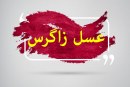 لیبل عسل زاگرس