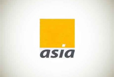 بازنگری لوگو و طراحی ست اوراق اداری شرکت آسیا