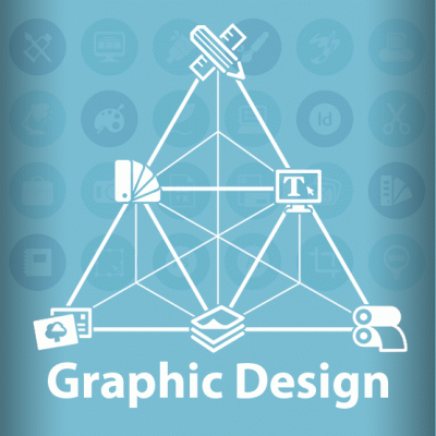 طراحی گرافیک - GRAPHIC DESIGN