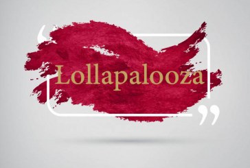 طراحی لوگو لولاپالوزا