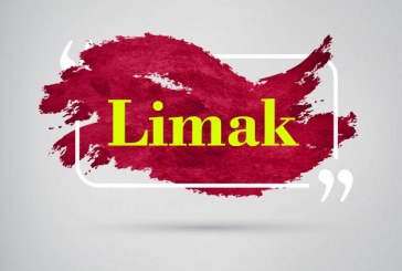 طراحی لوگو لیماک
