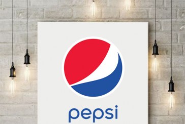 طراحی لیبل شرکت پپسی – ساسان
