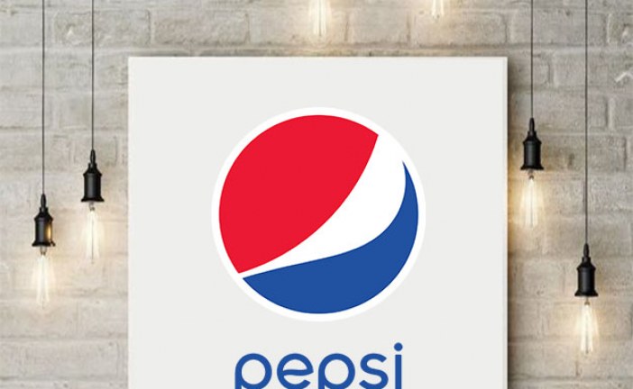 طراحی لیبل شرکت پپسی – ساسان