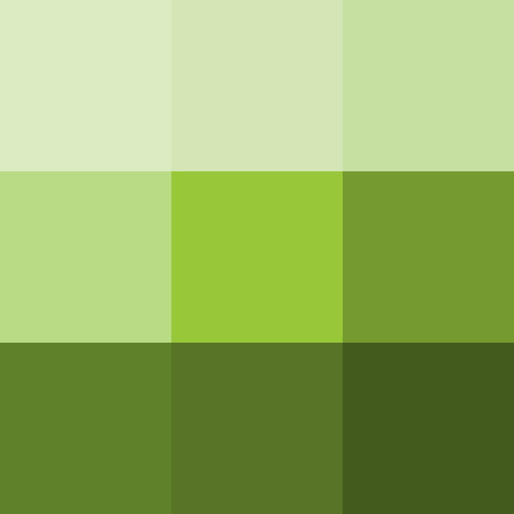 سبز : .0